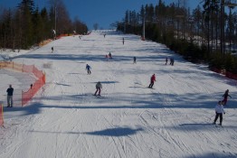 Zwardoń-Ski