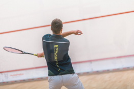 Stacja Squash