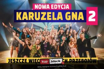 Zabrze Wydarzenie Koncert JESZCZE WIĘCEJ POLSKICH PRZEBOJÓW