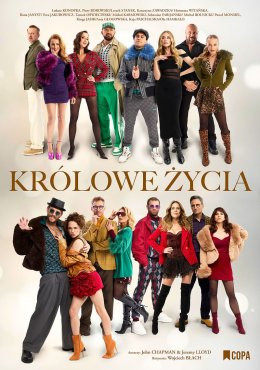 Zabrze Wydarzenie Spektakl Królowe życia
