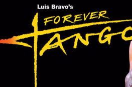 Zabrze Wydarzenie Kulturalne Forever Tango