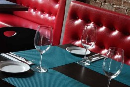 HOŻA Argentine Steak House