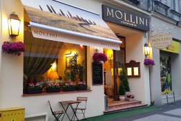 Mollini