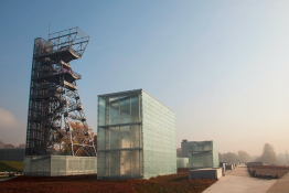 Katowice Atrakcja Muzeum Muzeum Śląskie