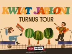 Katowice Wydarzenie Koncert Kwiat Jabłoni zaprasza do wspólnej muzycznej podróży w ramach Turnus Tour!