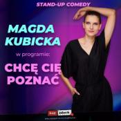 Zabrze Wydarzenie Stand-up W programie ''Chcę cię poznać"