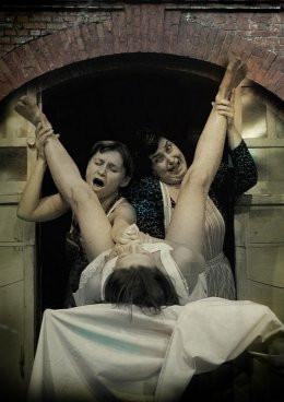 Katowice Wydarzenie Spektakl CHOLONEK