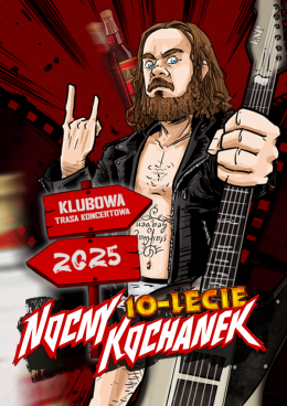 Zabrze Wydarzenie Koncert Karnet 2-dniowy