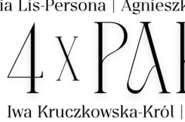 Nakło Śląskie Wydarzenie Wystawa Wystawa 4xPAPIER