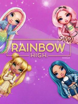 Zabrze Wydarzenie Musical Rainbow High Show