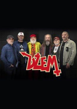 Zabrze Wydarzenie Koncert Dżem + HLA4Transplant