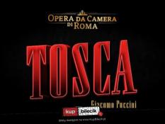 Świerklaniec Wydarzenie Koncert Koncertowe wydanie opery "Tosca" Giacomo Pucciniego