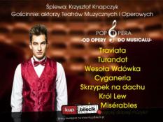 Zabrze Wydarzenie Koncert Od Pucciniego do Webbera - Największe Hity Opery i Musicalu!