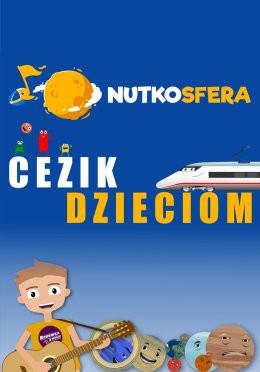 Katowice Wydarzenie Inne wydarzenie NutkoSfera - CeZik dzieciom