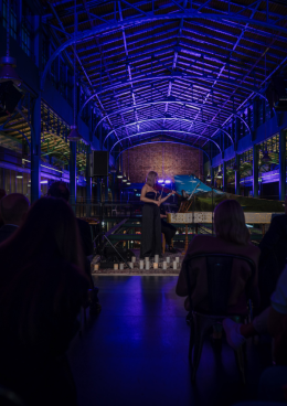 Gliwice Wydarzenie Koncert Fantastica Ensemble - Biber. Trochę sacrum, trochę profanum