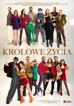Zabrze Wydarzenie Spektakl Królowe życia