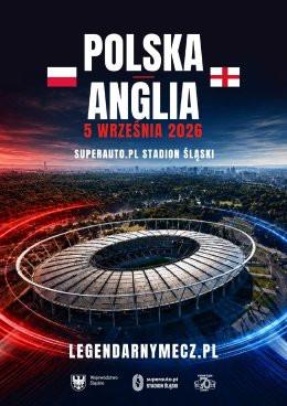 Chorzów Wydarzenie Sport 70 lat Superauto.pl Stadionu Śląskiego