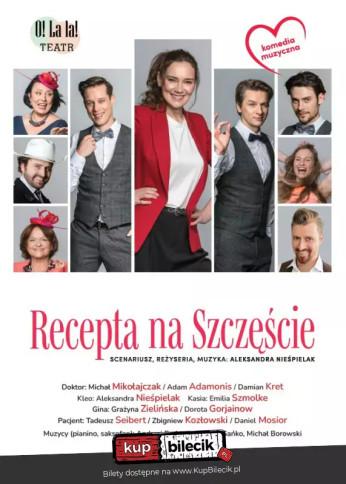 Łaziska Górne Wydarzenie Spektakl Spektakl teatralny