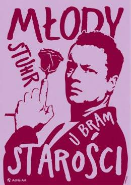 Katowice Wydarzenie Stand-up Młody Stuhr u bram starości