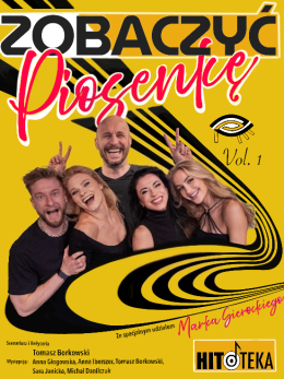 Chorzów Wydarzenie Spektakl Spektakl Zobaczyć Piosenkę