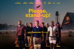 Katowice Wydarzenie Stand-up Please Stand-up Katowice 2027