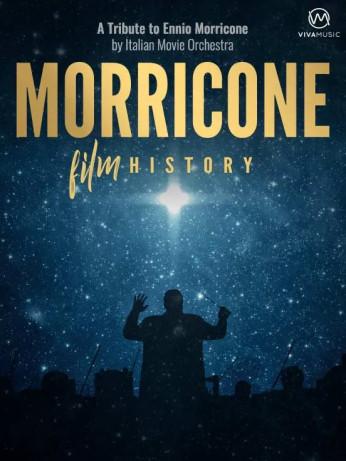Zabrze Wydarzenie Koncert MORRICONE FILM HISTORY